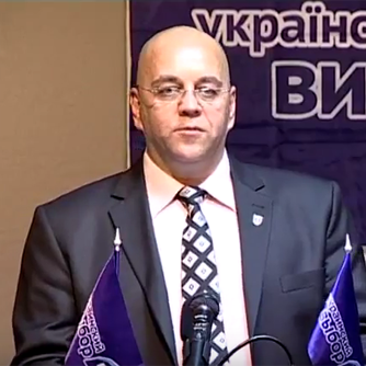 Лаурук Михаил