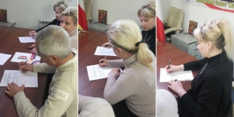 ДНР и ЛНР присоединились к Меморандуму «Матицы Русинов»