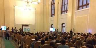 «Матица Русинов» требует свое государство на территории современного Закарпатья