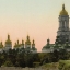 Украина и Киев, как мать городов русских, приносит себя в жертву за весь Русский Православный мир